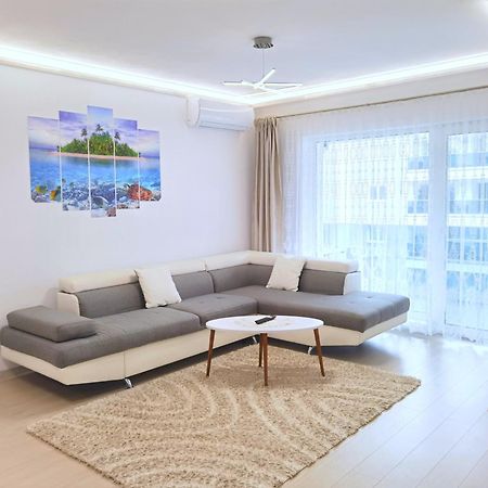 Exclusive Apartment Sibiu Exteriör bild