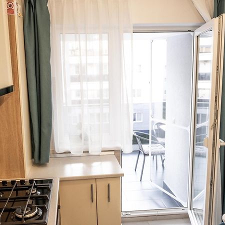Exclusive Apartment Sibiu Exteriör bild