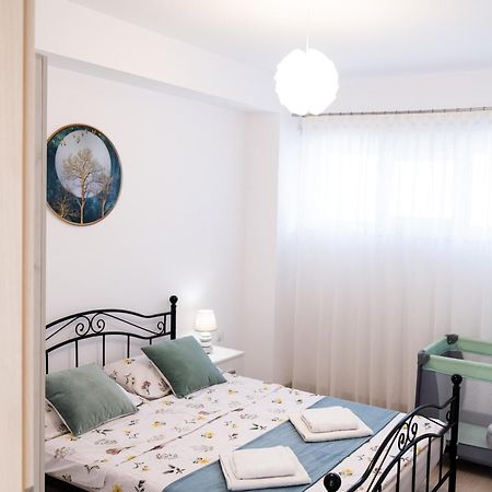 Exclusive Apartment Sibiu Exteriör bild