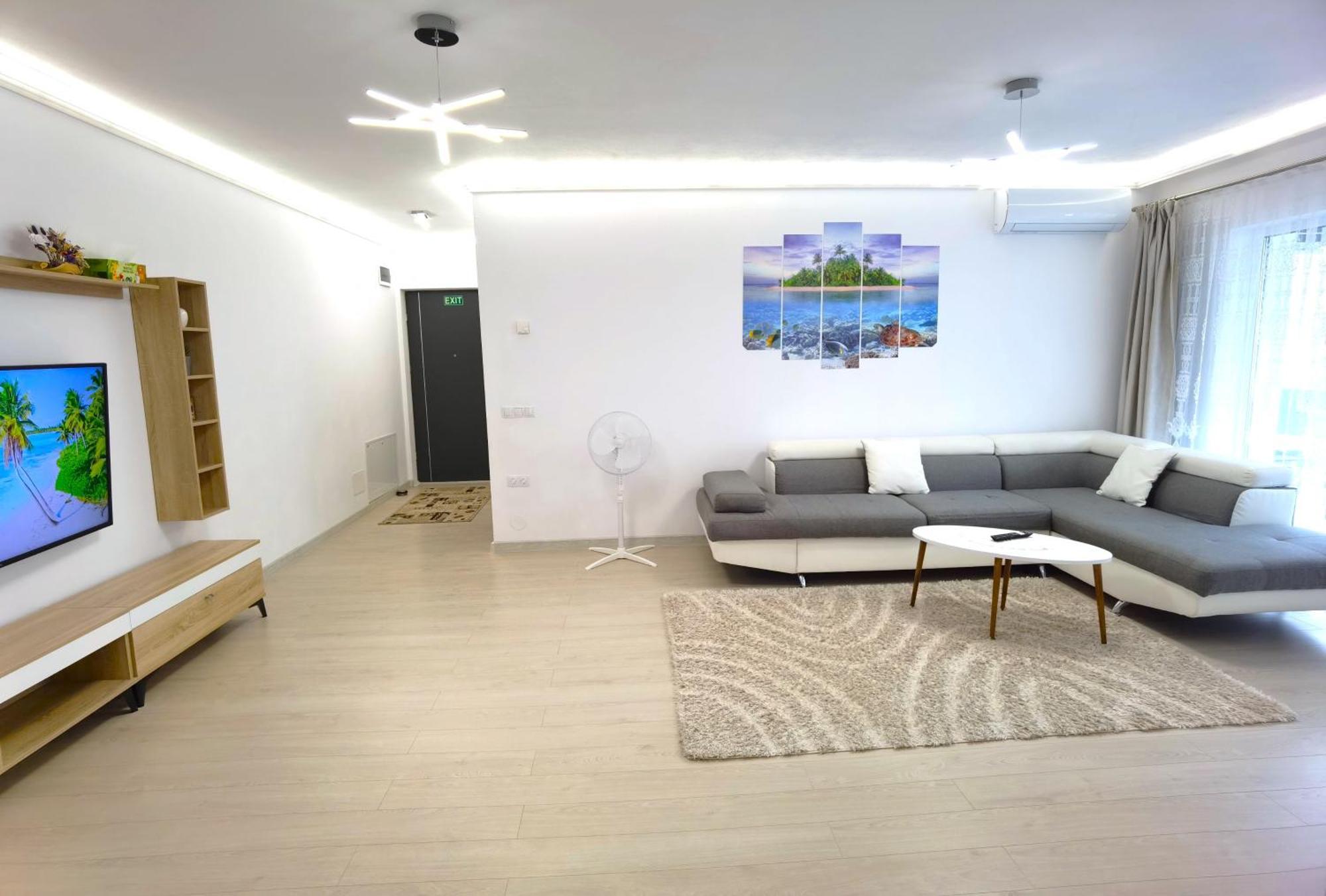 Exclusive Apartment Sibiu Exteriör bild