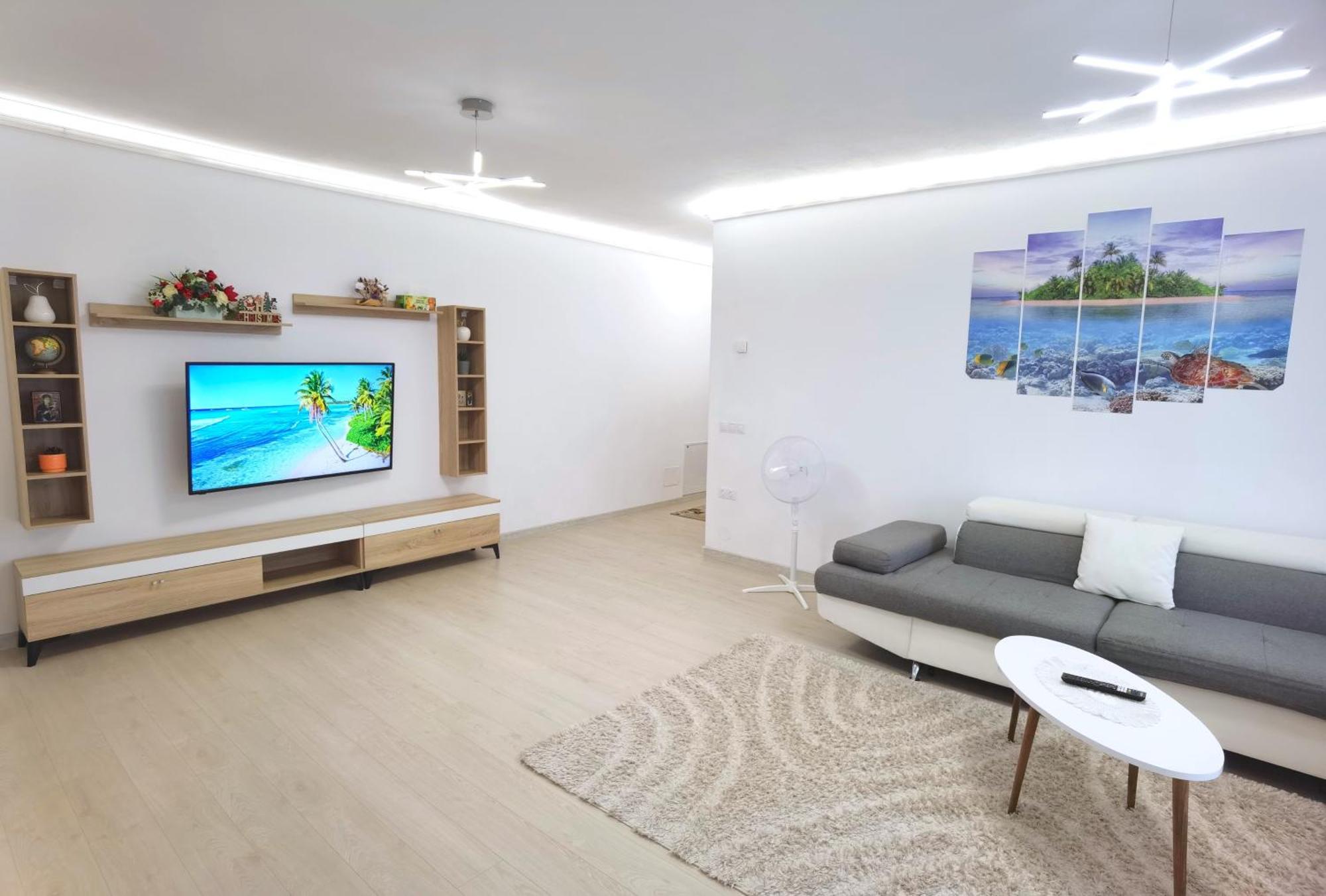 Exclusive Apartment Sibiu Exteriör bild