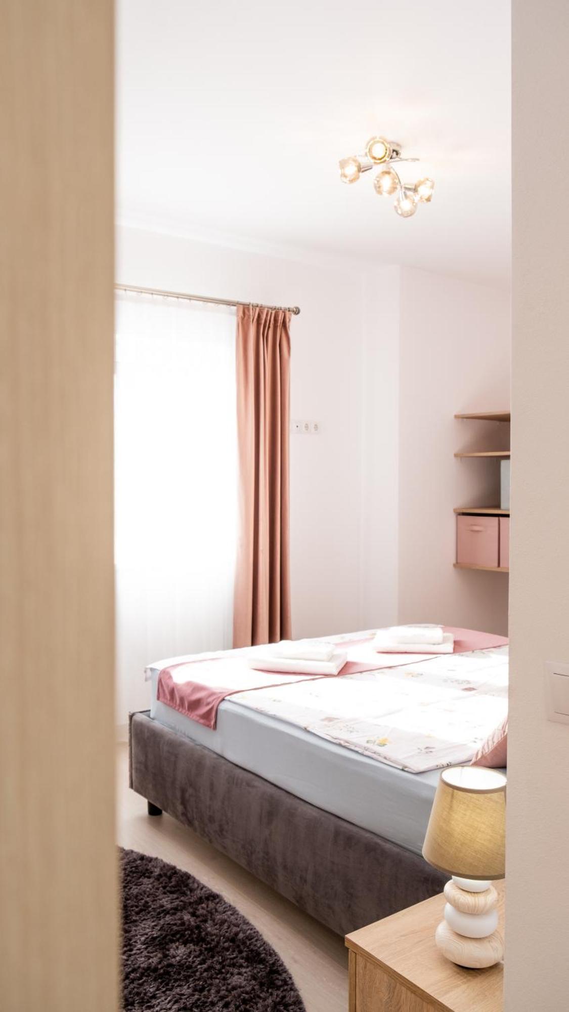 Exclusive Apartment Sibiu Exteriör bild