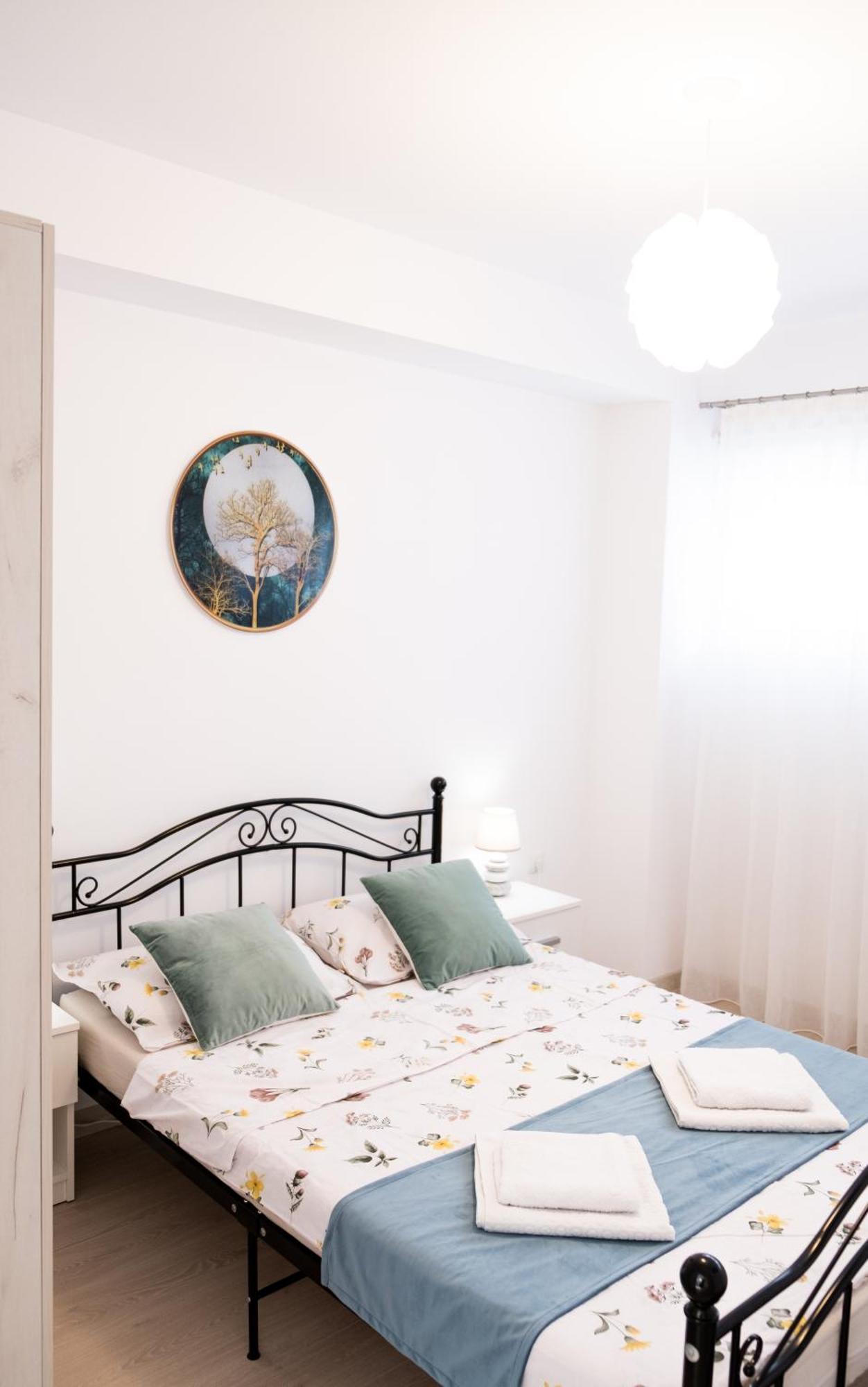 Exclusive Apartment Sibiu Exteriör bild