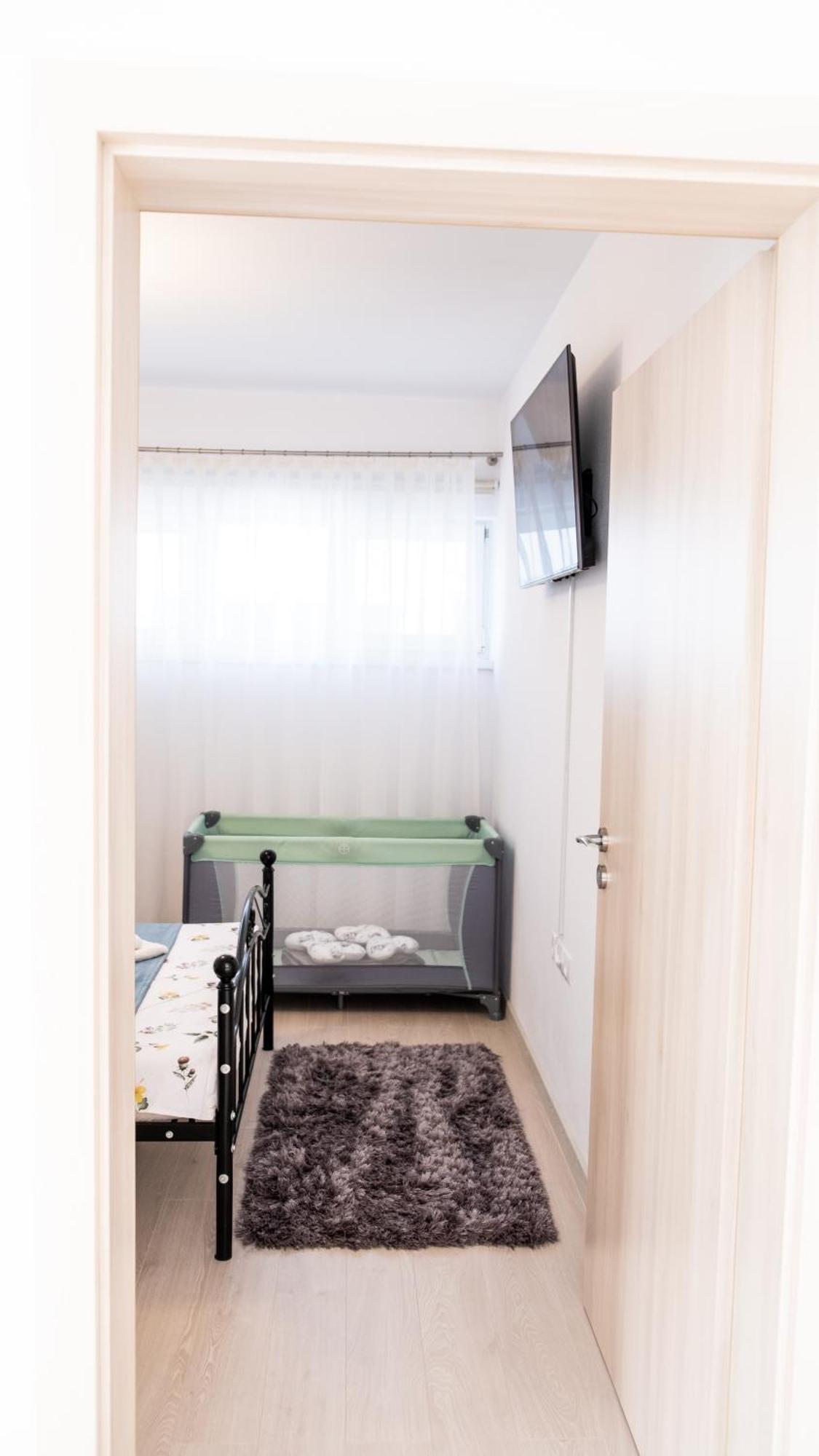 Exclusive Apartment Sibiu Exteriör bild