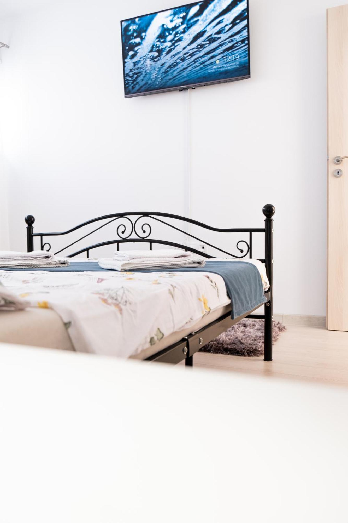 Exclusive Apartment Sibiu Exteriör bild
