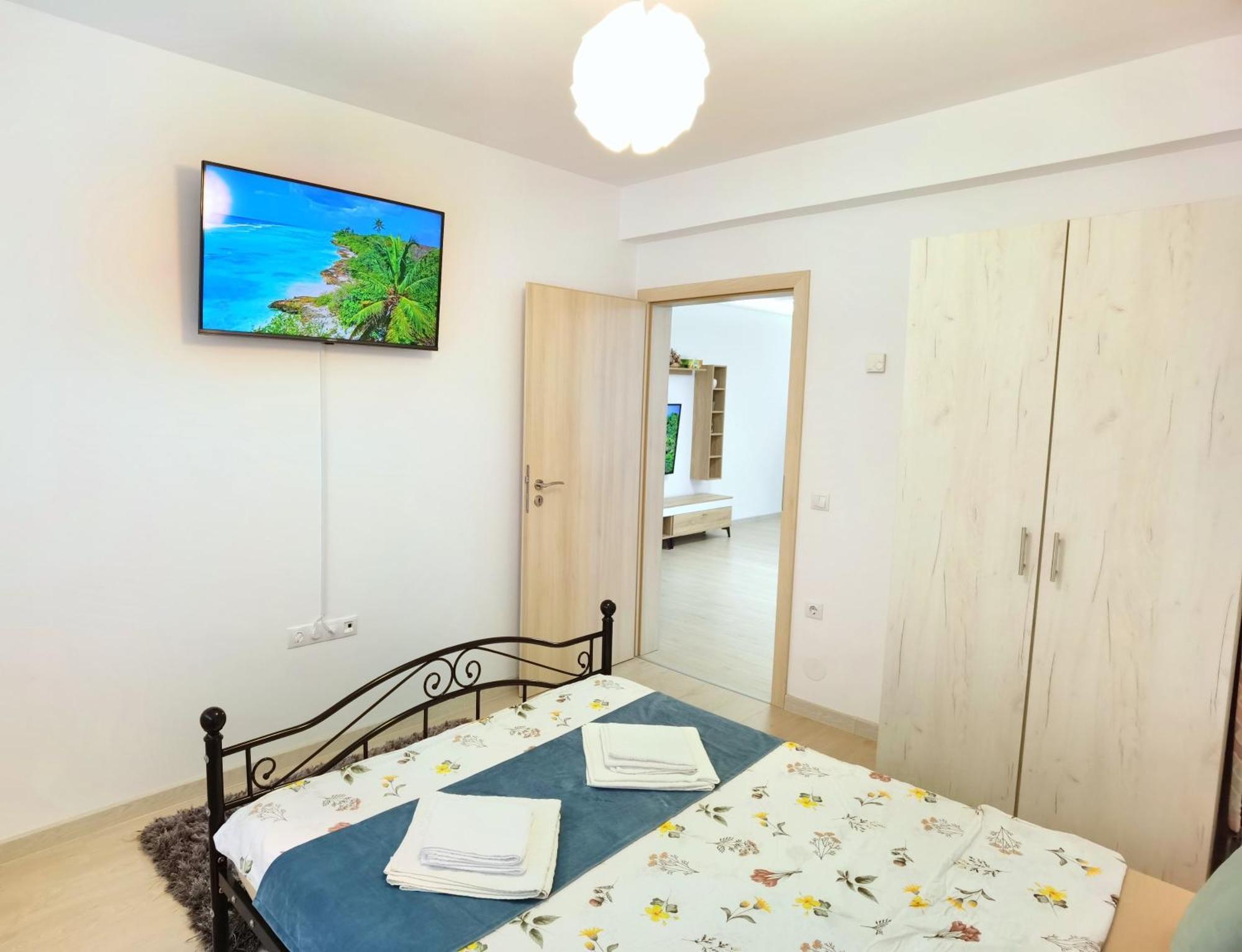 Exclusive Apartment Sibiu Exteriör bild